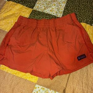 Cotopaxi Shorts